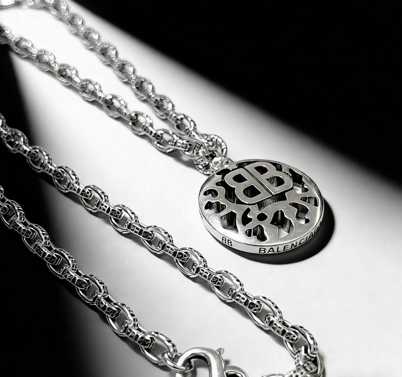 Balenciaga Necklace 06yxs22